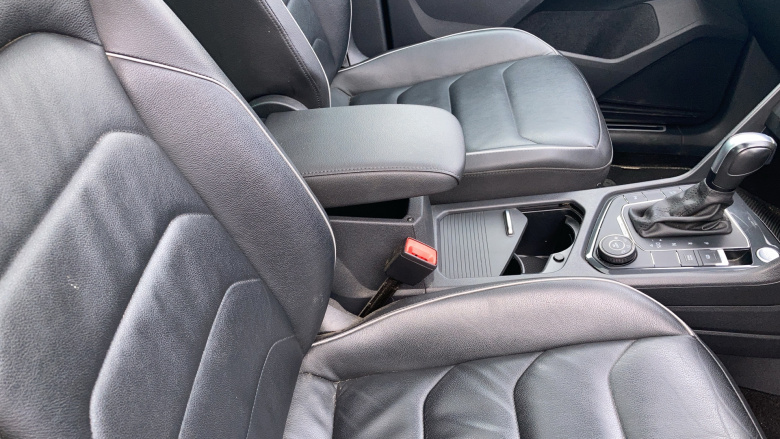 Volkswagen Tiguan 2.0 TDi 190 4Motion SEL 5dr DSG Diesel Estate